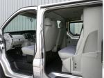 Renault Trafic LWB Kombi 2001 года (UK)